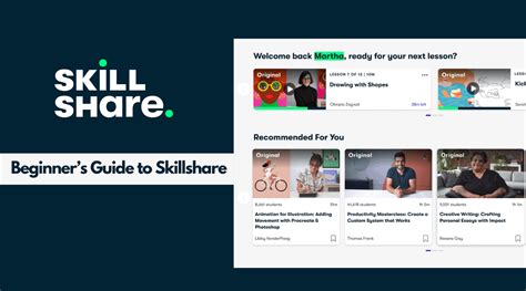 skillsharr|skillshare official site.